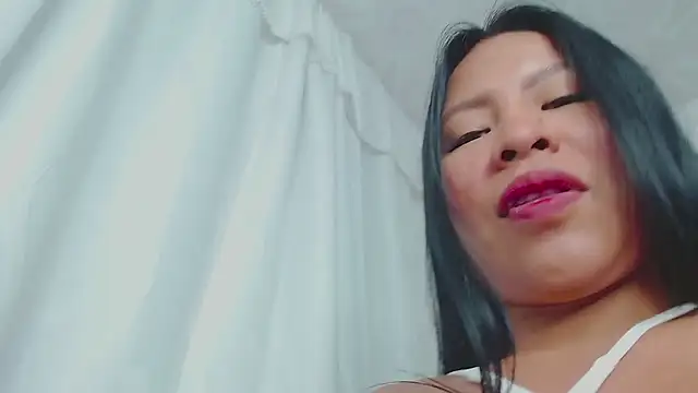 Aria morgan1 online show from November 2025 07:24:01 PM