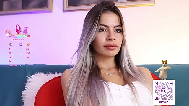 Natalimuur online show from September 2025 03:02:01 PM