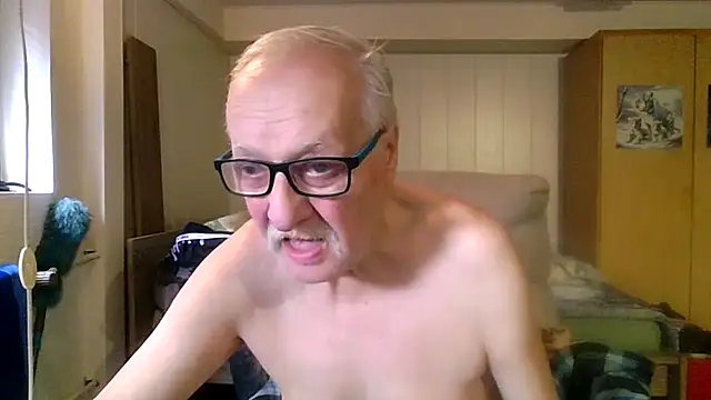 Sammy1660 online show from November 2025 11:52:02 AM