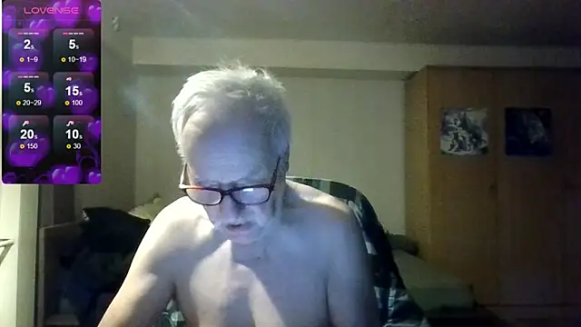 Sammy1660 online show from December 2025 05:23:01 AM