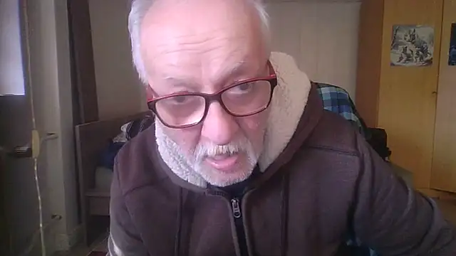 Sammy1660 online show from April 2026 02:27:02 PM