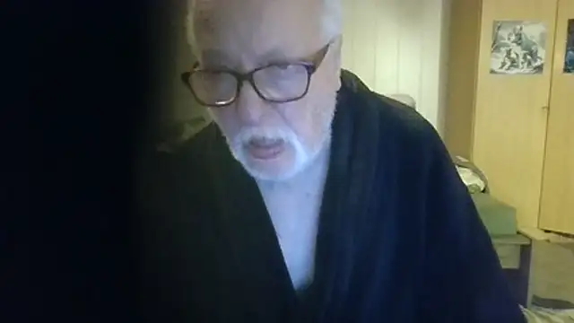 Sammy1660 online show from April 2026 03:59:02 AM