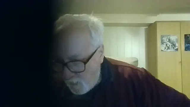 Sammy1660 online show from April 2026 10:40:02 PM