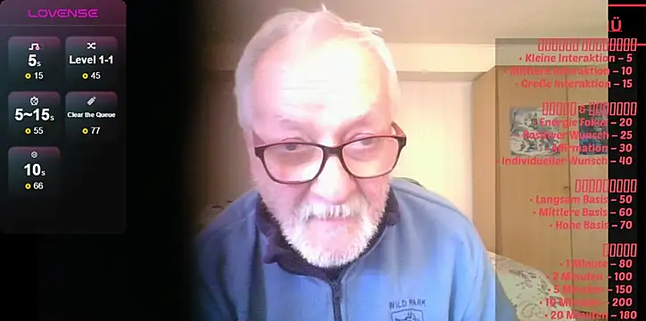 Snapshot of Sammy1660 chatting on April 2026 02:54:01 PM Sammy1660 online show from April 2026 02:54:01 PM