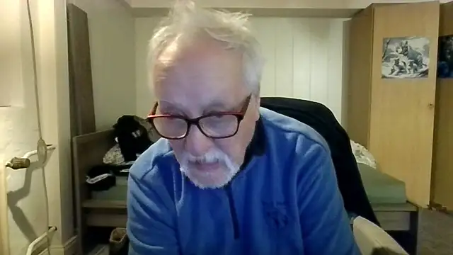 Snapshot of Sammy1660 chatting on May 2026 09:55:02 PM Sammy1660 online show from May 2026 09:55:02 PM