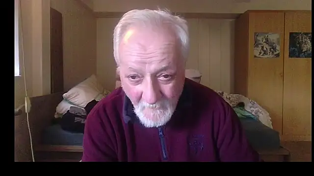 Sammy1660 online show from June 2026 08:16:01 AM