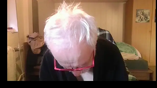 Sammy1660 online show from June 2026 05:23:02 AM
