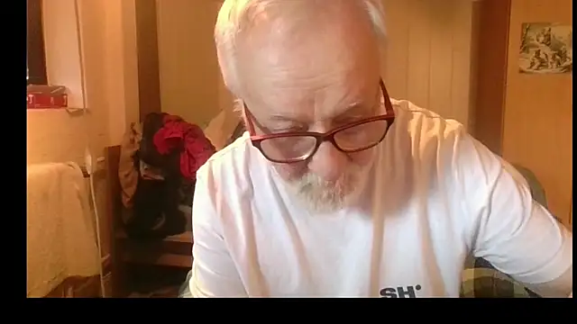 Sammy1660 online show from June 2026 04:43:02 AM