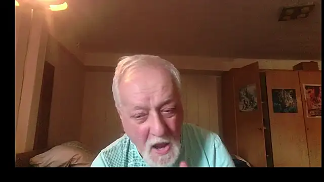 Sammy1660 online show from July 2026 08:50:01 AM
