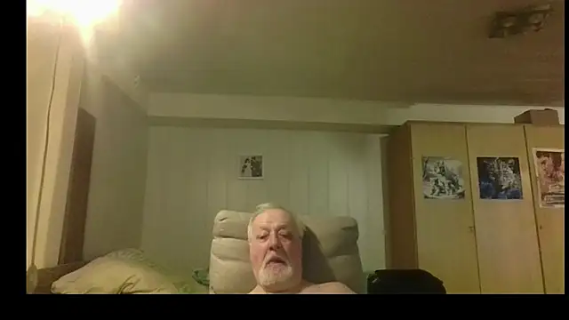 Sammy1660 online show from July 2026 09:28:02 PM