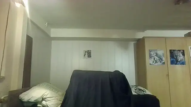 Sammy1660 online show from July 2026 08:35:01 PM