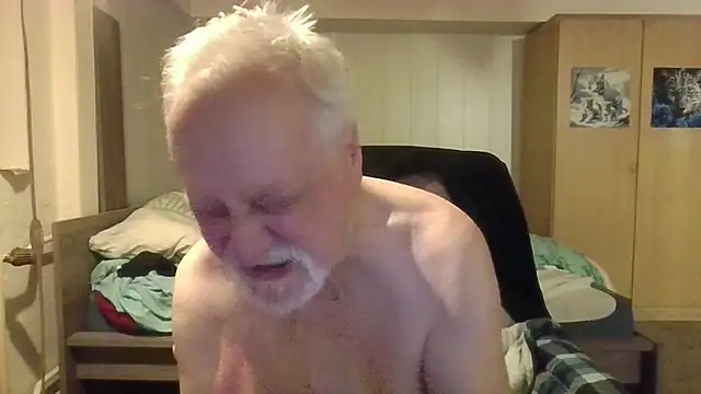 Sammy1660 online show from July 2026 09:07:02 PM