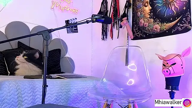 Snapshot of MhiaCorleone chatting on February 2026 09:32:02 AM MhiaCorleone online show from February 2026 09:32:02 AM