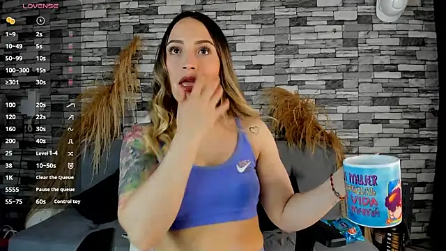 cindy love2 online show from October 2025 04:04:01 PM