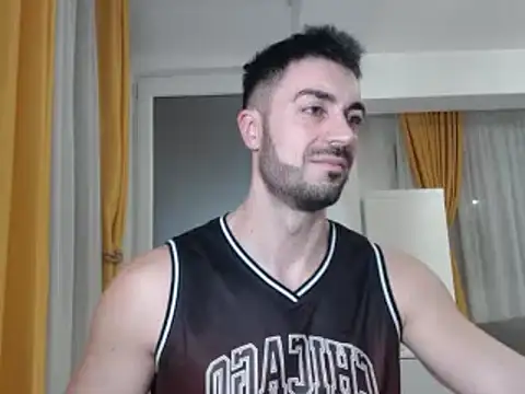 Snapshot of GoldenMark chatting on January 2025 04:19:02 PM GoldenMark online show from January 2025 04:19:02 PM