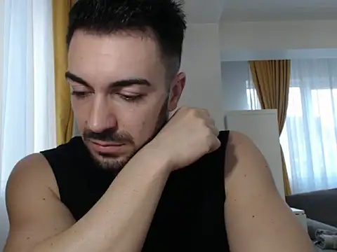 Snapshot of GoldenMark chatting on January 2025 02:32:01 PM GoldenMark online show from January 2025 02:32:01 PM