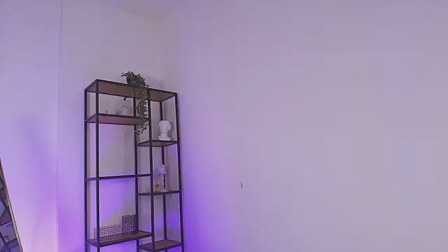 FoxieJullia online show from January 2025 12:36:01 PM