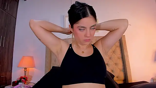 allisson m online show from February 2026 12:10:02 PM