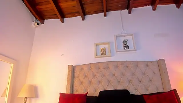 allisson m online show from March 2026 12:10:02 PM