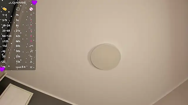 willow fox online show from January 2025 07:31:02 PM