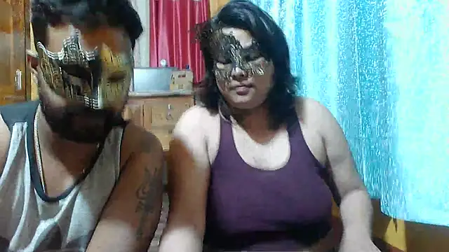 Cutehornycouples online show from February 2025 06:32:02 PM