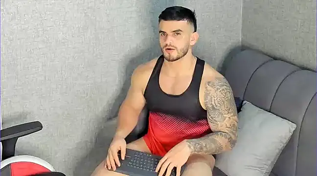 Ricardogo19 online show from January 2025 06:24:02 AM