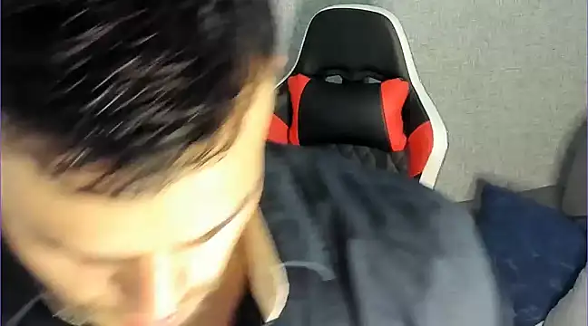 Ricardogo19 online show from January 2025 12:28:02 AM