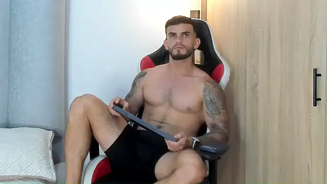 Ricardogo19 online show from July 2026 05:59:02 PM