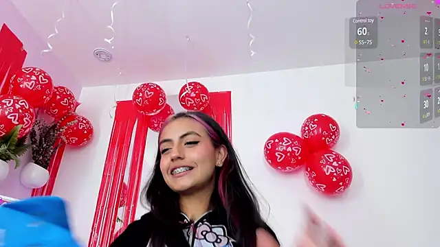 emily bank online show from February 2025 02:17:02 AM