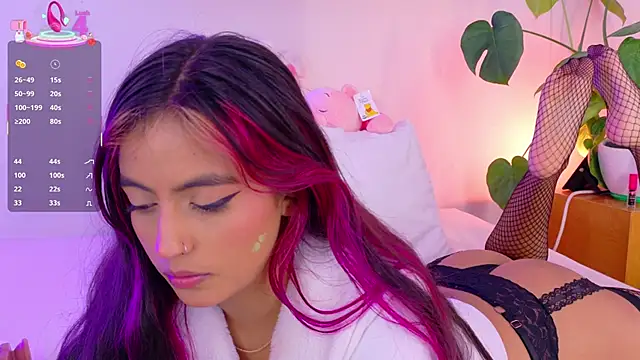 emily bank online show from January 2026 07:52:02 PM