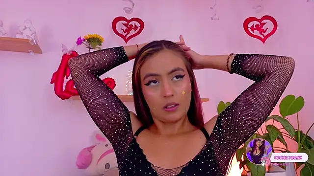 emily bank online show from February 2026 07:43:01 PM