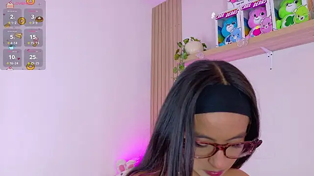 emily bank online show from June 2026 08:35:01 PM