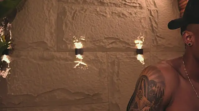 Logan Varela online show from March 2025 02:14:02 AM