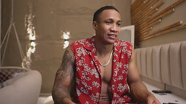 Logan Varela online show from March 2026 02:20:01 PM