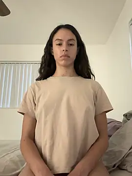 brookehoneynina online show from January 2025 11:02:01 PM