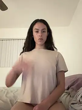 brookehoneynina online show from January 2025 02:37:01 AM