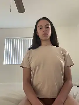 brookehoneynina online show from February 2025 09:52:01 PM