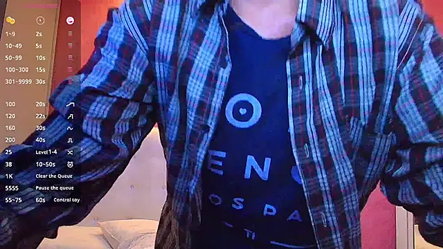 yourcuteneighbourr online show from February 2025 03:01:02 AM