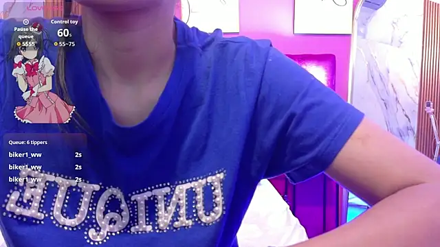 yourcuteneighbourr online show from April 2026 02:57:01 AM