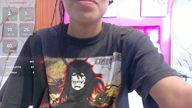 yourcuteneighbourr online show from April 2026 03:10:01 AM