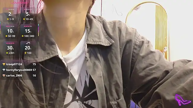 yourcuteneighbourr online show from May 2026 02:53:02 AM