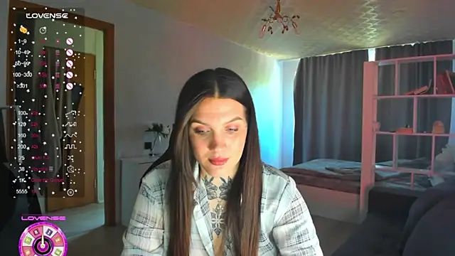 AizaRose online show from May 2026 07:04:02 AM