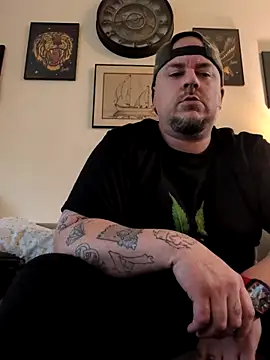 Tyrish361 online show from January 2026 10:41:02 PM