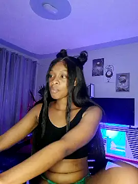 C-yoyo online show from February 2025 03:21:02 AM