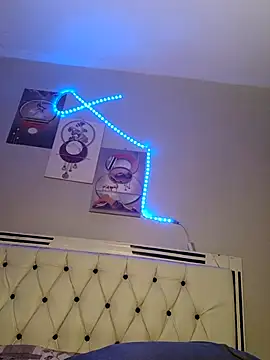 C-yoyo online show from November 2025 11:10:01 PM