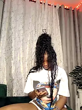 C-yoyo online show from April 2026 06:57:02 PM