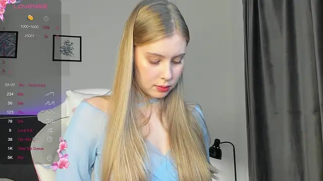 Snapshot of elliediaz chatting on October 2025 07:23:01 PM elliediaz online show from October 2025 07:23:01 PM