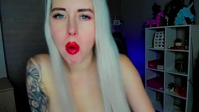 Mermaid N online show from January 2026 01:43:02 AM