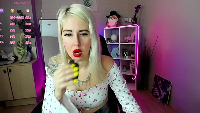 Mermaid N online show from May 2026 01:32:02 AM