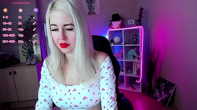 Mermaid N online show from May 2026 01:36:01 AM
